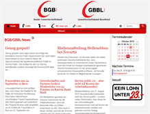 Tablet Screenshot of bgb-gbbl.ch